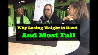 LadyStrong Fittest Podcast