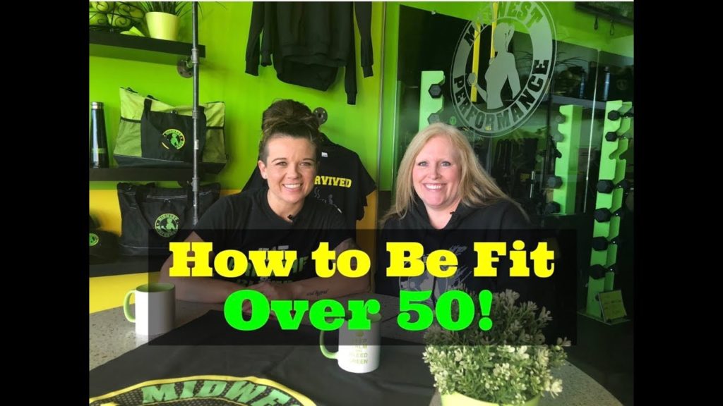 LadyStrong Fittest Podcast