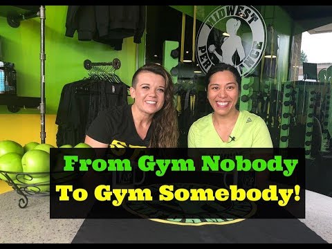 LadyStrong Fittest Podcast