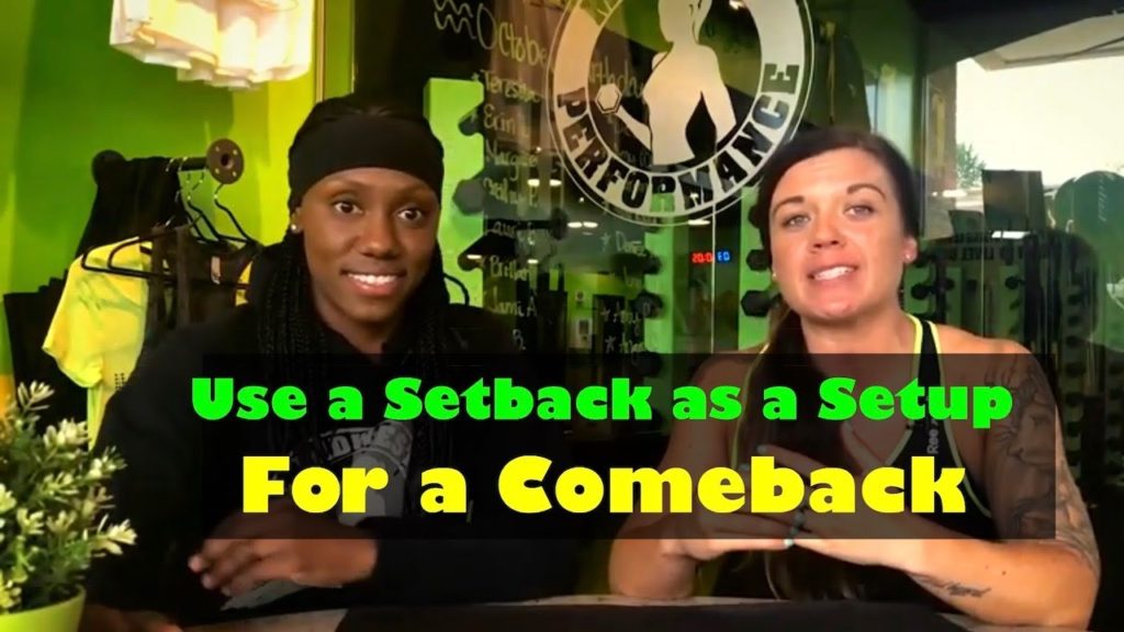 LadyStrong Fittest Podcast