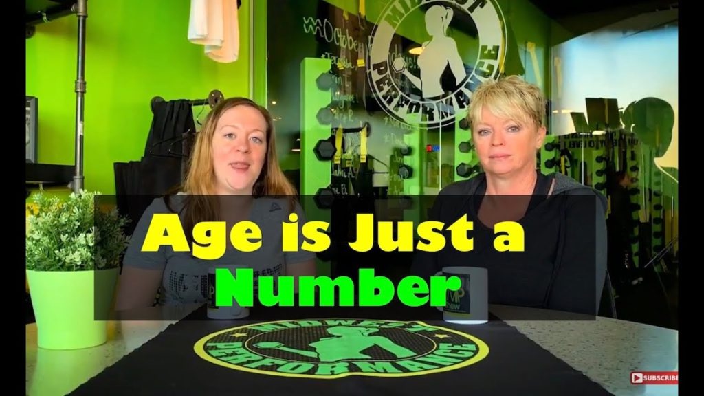 LadyStrong Fittest Podcast