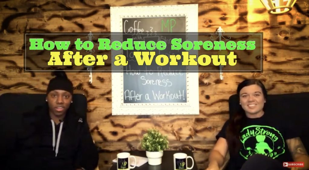 LadyStrong Fittest Podcast