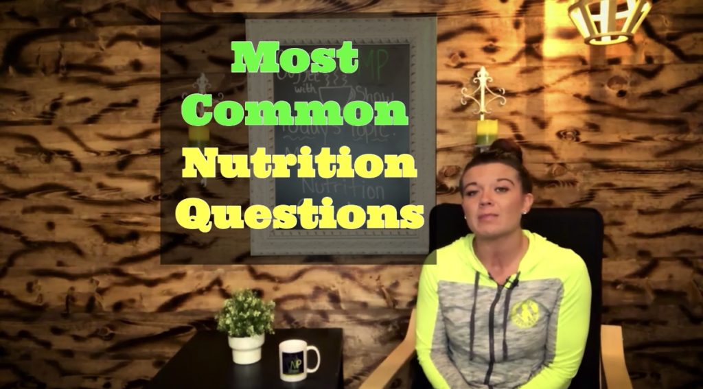 LadyStrong Fittest Podcast