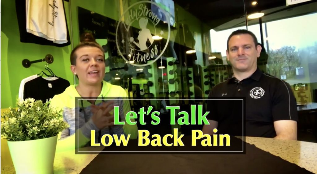 LadyStrong Fittest Podcast