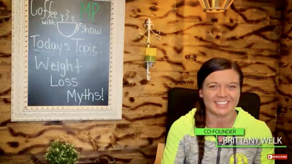 LadyStrong Fittest Podcast